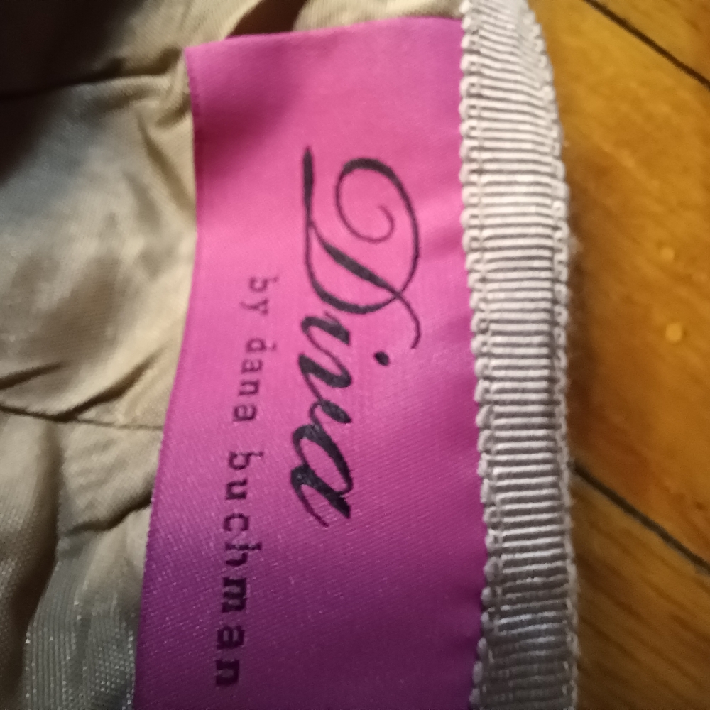 Beautiful cotton acrylic Polyblend Vintage skirt. - Picture 2 of 13